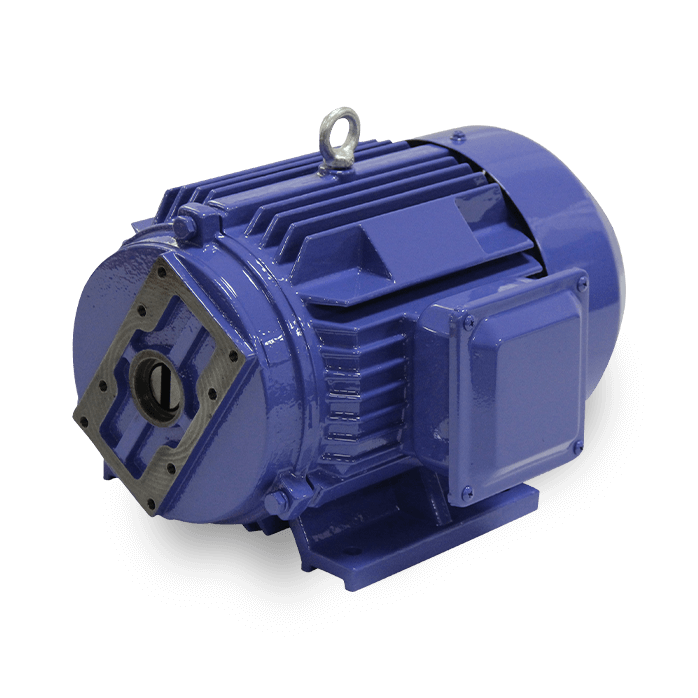 YYB系列 液壓油泵專用電機